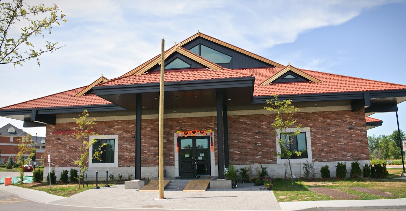 Guruvayurappan Temple